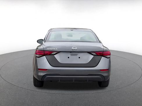 Used 2025 Nissan Sentra SV image 12