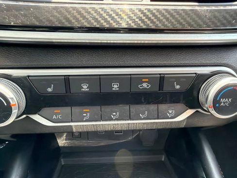 Used 2023 Nissan Altima 2.5 SR w/ SR Premium Package AWD/4WD image 32