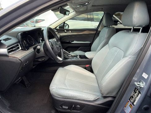 Used 2023 Kia K5 EX FWD image 18