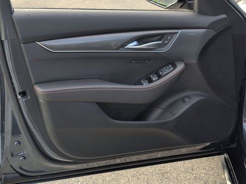 Certified 2026 Cadillac CT5 Sport image 8