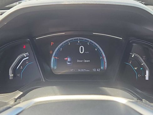 Certified 2020 Honda Civic LX image 23