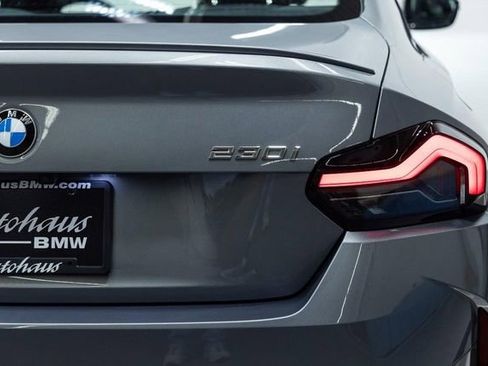 New 2026 BMW 230i xDrive Coupe w/ Premium Package image 11