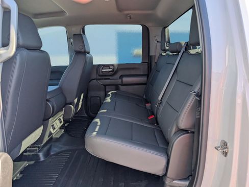 Used 2026 GMC Sierra 2500 Pro w/ 1SA Pro Safety Plus Package AWD/4WD image 14