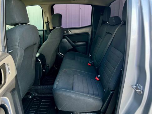 Used 2020 Ford Ranger XL w/ FX4 Off-Road Package image 29