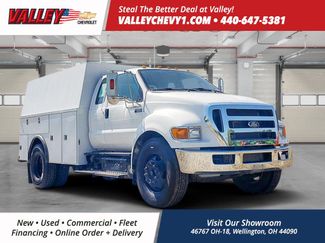 Used 2013 RAM ProMaster video 1