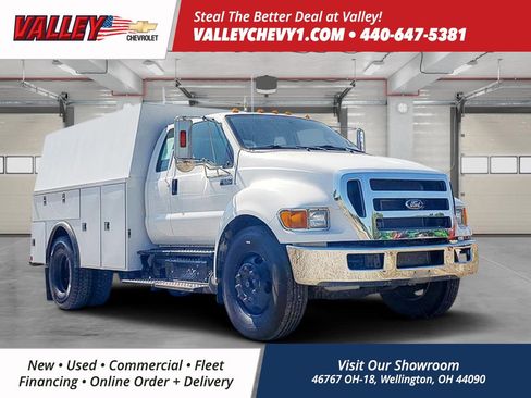 Used 2013 RAM ProMaster image 1