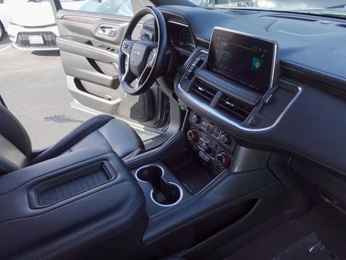 Used 2023 Chevrolet Tahoe LT image 14