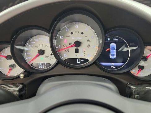 Used 2019 Porsche 911 Turbo AWD/4WD image 38
