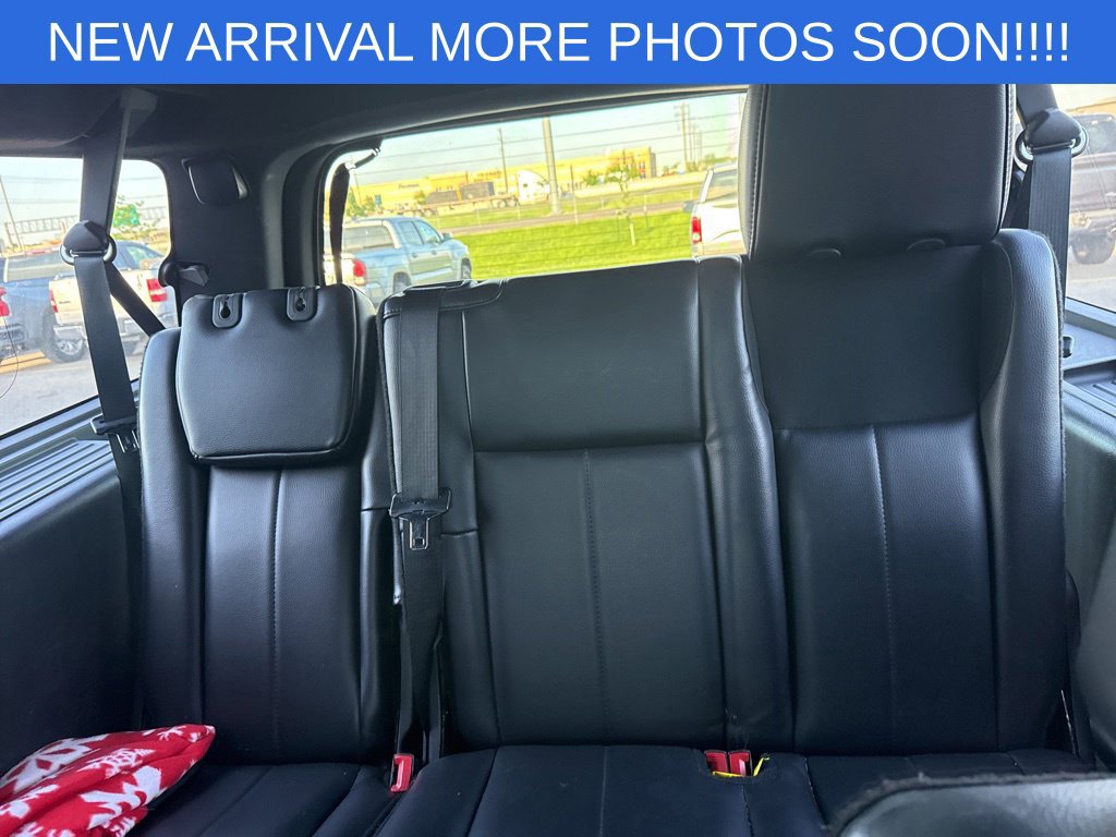 Used 2017 Ford Expedition EL Limited AWD/4WD image 17