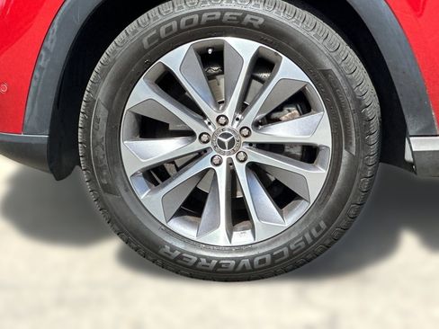 Used 2022 Mercedes-Benz GLE 350 4MATIC image 12
