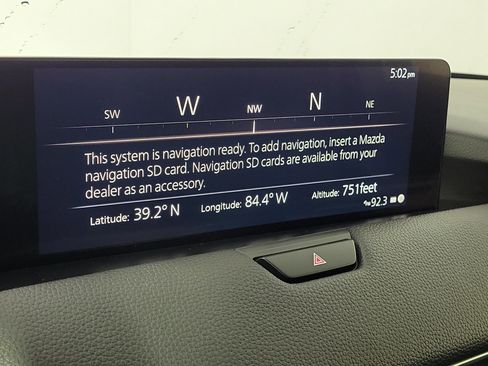 New 2026 MAZDA CX-90 3.3 Turbo w/ Preferred Package image 20