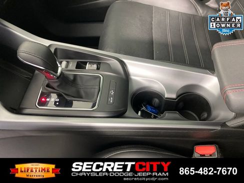 Used 2023 Dodge Hornet GT Plus w/ GT Blacktop Package AWD/4WD image 24