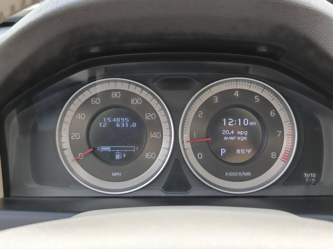 Used 2013 Volvo XC70 T6 AWD/4WD image 27
