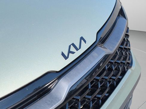 Certified 2023 Kia Sportage X-Pro image 12
