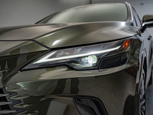 Certified 2023 Lexus RX 350 Premium Plus w/ Cold Area Package FWD image 12