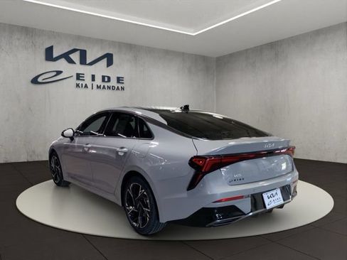 Used 2025 Kia K5 GT-Line w/ GT-Line Premium Package FWD image 7
