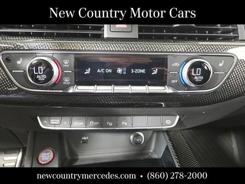 Used 2022 Audi S5 Prestige AWD/4WD image 25