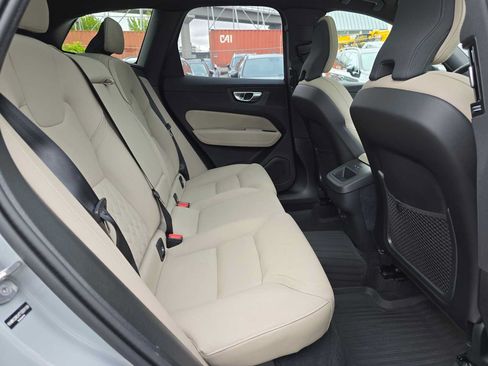 Used 2026 Volvo XC60 B5 Plus w/ Protection Package Premier AWD/4WD image 12