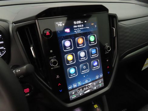 New 2026 Subaru Forester Premium image 18