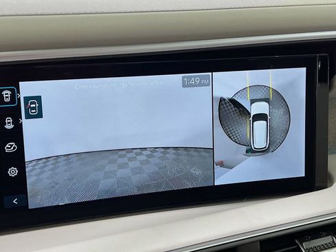 New 2026 Hyundai Palisade Limited AWD/4WD image 12