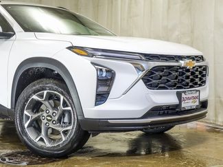 New 2026 Chevrolet Trax LT video 3