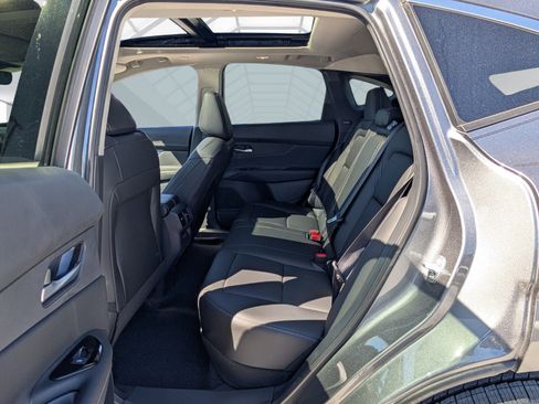 New 2026 Nissan Murano SL image 6