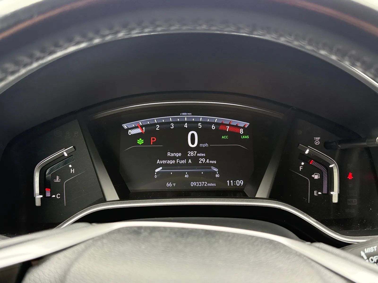 Used 2019 Honda CR-V EX-L image 30