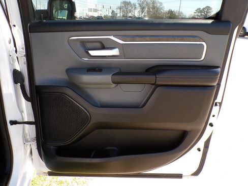 Used 2020 RAM 1500 Big Horn image 28