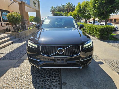 Used 2016 Volvo XC90 T6 Inscription w/ Vision Package image 2