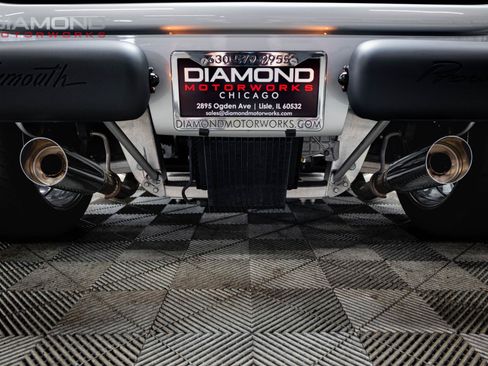 Used 2001 Plymouth Prowler RWD image 39