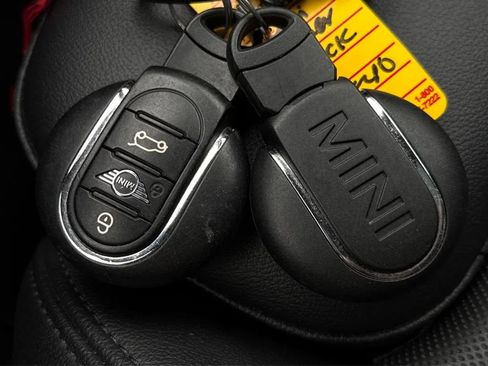 Used 2022 MINI Cooper Countryman S FWD image 15