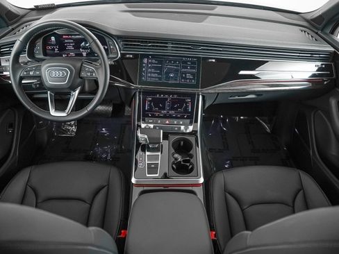 Certified 2026 Audi Q7 2.0T Premium AWD/4WD image 9
