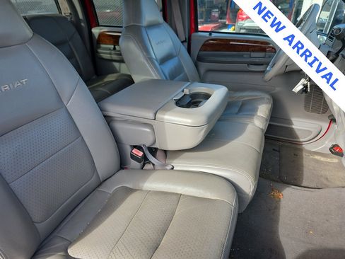 Used 2001 Ford F350 Lariat image 34