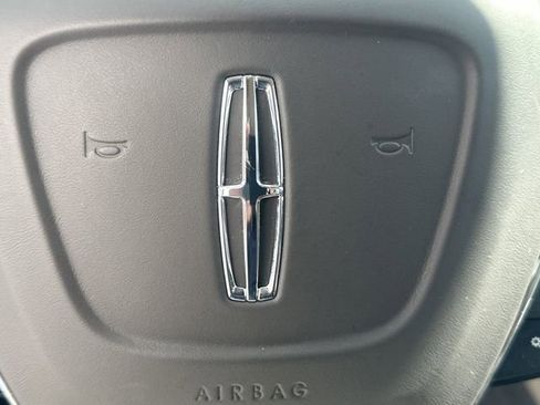 Certified 2023 Lincoln Nautilus FWD w/ Premium Package image 26