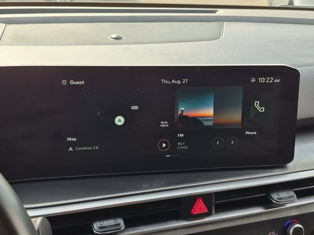 Certified 2024 Kia Sorento S FWD image 13