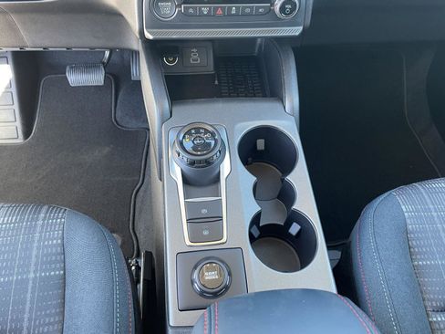 New 2025 Ford Bronco Sport Heritage w/ Convenience Package image 20