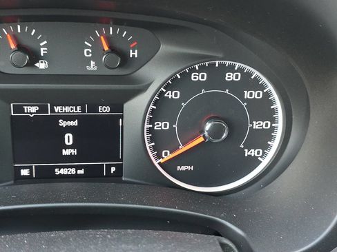 Used 2018 GMC Terrain SLE AWD/4WD image 24