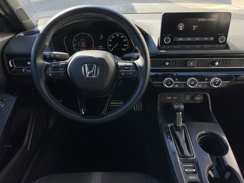 Certified 2023 Honda Civic Sport image 11