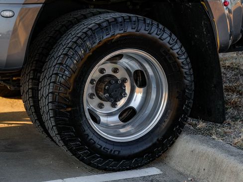 Used 2022 Ford F350 XL w/ STX Appearance Package image 50