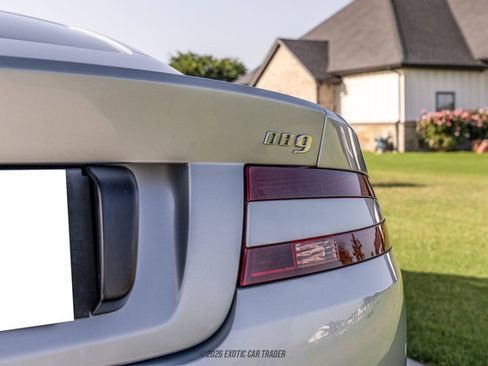 Used 2005 Aston Martin DB9 Coupe RWD image 46