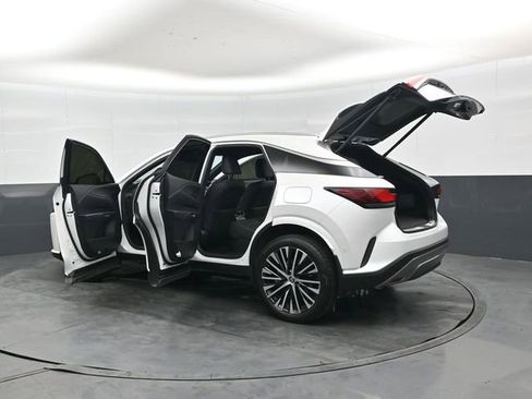 Used 2024 Lexus RX 350 Premium Plus w/ Convenience Package image 47