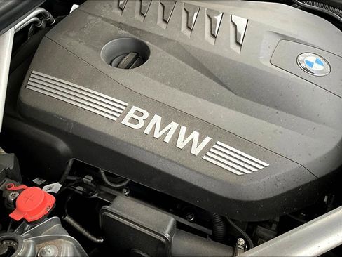 Used 2025 BMW X5 xDrive40i image 42