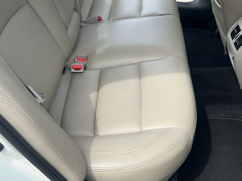Used 2019 Nissan Altima 2.5 SV FWD image 23