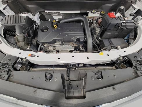 Used 2025 Chevrolet Equinox LT image 7