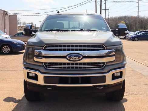 Used 2019 Ford F150 Lariat image 8