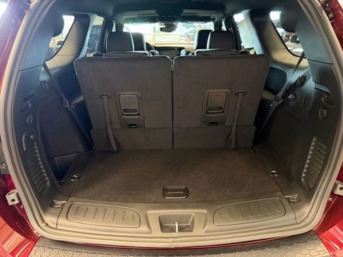 New 2026 Dodge Durango GT image 22