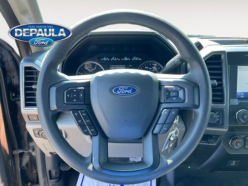 Used 2022 Ford F350 XLT w/ XLT Value Package AWD/4WD image 14