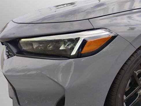 New 2026 Honda Civic Sport image 33