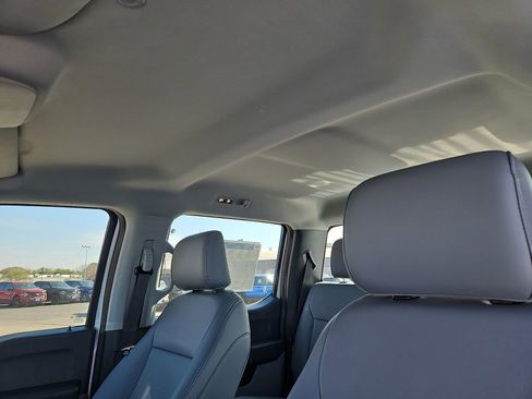 New 2026 Ford F350 XL w/ FX4 Off-Road Package image 22