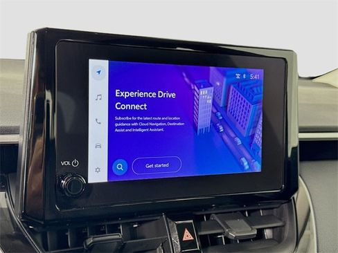 Certified 2025 Toyota Corolla LE image 14